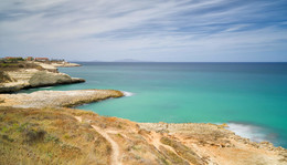  / Golfo dell`Asinara