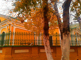 Собор / Собор на улице Волжской, Астрахань