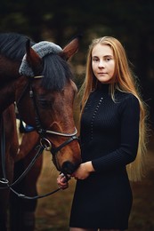 Девочка и Глобус / Снято в Калуге