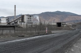 Ветер перемен / На пути в Магадан.