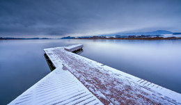 &nbsp; / heute am Wallersee