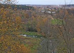 &nbsp; / ПОДМОСКОВЬЕ. ИСТРИНСКИЙ РАЙОН