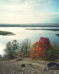 осень / ***
