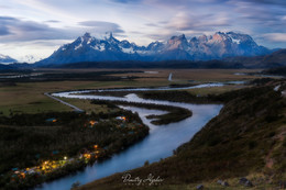 Патагония / к международному дню гор
Национальный парк Torres del Paine, Chile
http://ilyshev.photo