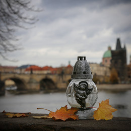 &nbsp; / Prague