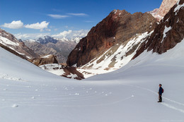 На леднике / Таджикистан. истории https://vk.com/viterpublic