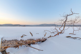 оз. Аракуль / оз. Аракуль Челябинская обл. Nikon d7000 sigma 10-20 3.5