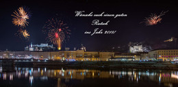  / Feuerwerk