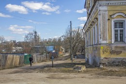 &nbsp; / Торжок