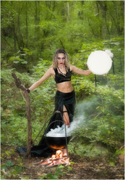 Шаманка / ***