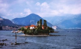 / Lago Maggiore