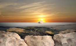 ХАДЖИБЕЙ / одесса