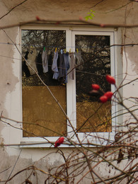 Мокрая пятница / ***