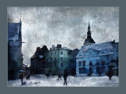 Таллинн. зимний день / music: Paul McCartney - My One And Only Love
https://www.youtube.com/watch?v=jAIM_b3A-ko