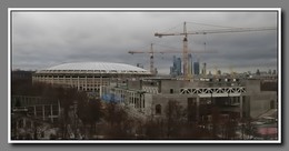 Мой город 18 / ***
