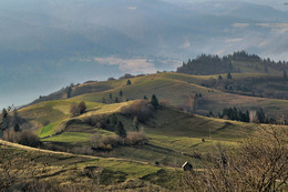 &nbsp; / Карпаты