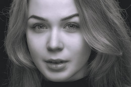 Валерия / модель - Валерия Кочнева