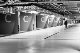 C / Парковка &quot;Зарядье&quot;