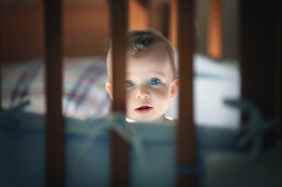 Мария / Если из дома ушли покой, тишина, порядок и деньги, но появилось счастье, значит в этом доме появился маленький человечек