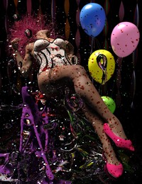 И, к счастью, не встретить тебя... / И, к счастью, не встретить тебя...