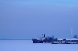 о. Соломбала. 01.02.2018 / music: music: Oystein Sevag
https://www.youtube.com/watch?v=YtPUHCwNPaw