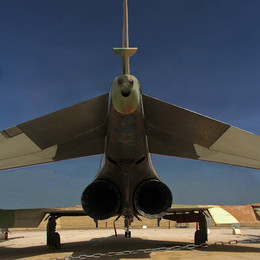 Ангел возмездья / F-4 Phantom II