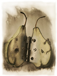 Семья / Груша