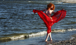 ПОЛЕТЫ / Где то под Одессой.