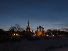 Romantic Vologda / Безумно красиво