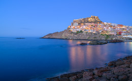 &nbsp; / Castelsardo