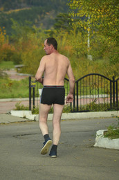 Бодрое утро / ***