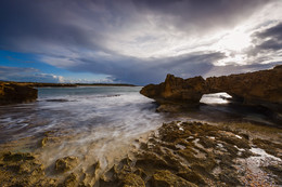 Дор / Dor National Park. Israel