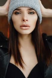 Alexandra / Portraite
