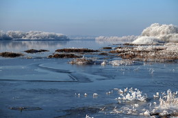 Скоро зима. / ***