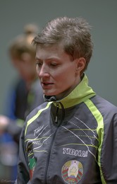 Виктория Павлович, Беларусь. / Отбор на командный чемпионат Европы 2019. Россия - Беларусь. СК "Чертаново", 25.02.2018