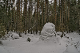 ПОСЛЕДНИЙ СНЕГ / ТРЕТИЙ ДЕНЬ ВЕСНЫ. ПРОЩАЙ ЗИМА!