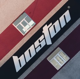 Бостон Х / ***
