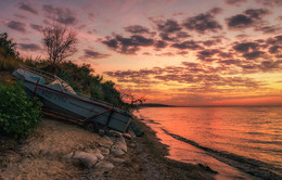 Пять минут до рассвета / Азовское побережье близ Мариуполя...
http://www.youtube.com/watch?v=Brrm5EYtVRM