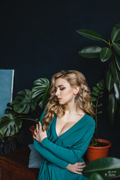 Аня / ***