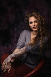 Карина / ***
