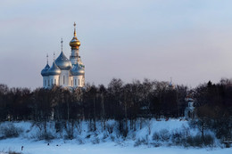 Город любви / Вологда