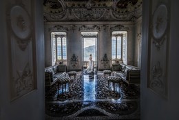 Elegant morning / ***