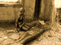 Меланхолия / депрессия