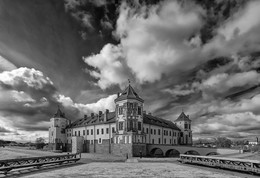 Мирский замок / ***