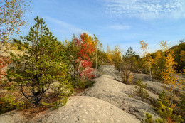 &nbsp; / Осень.