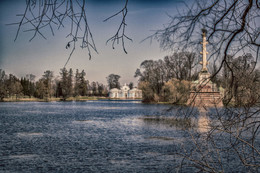 &nbsp; / Пушкин