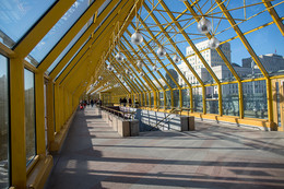 Мост / Андреевский мост