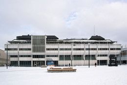 Городской муниципалитет / ***