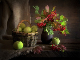 Уходящее лето 2 / 2016