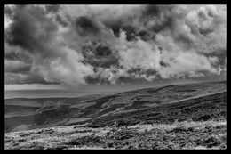 Встреча / Равнина облака